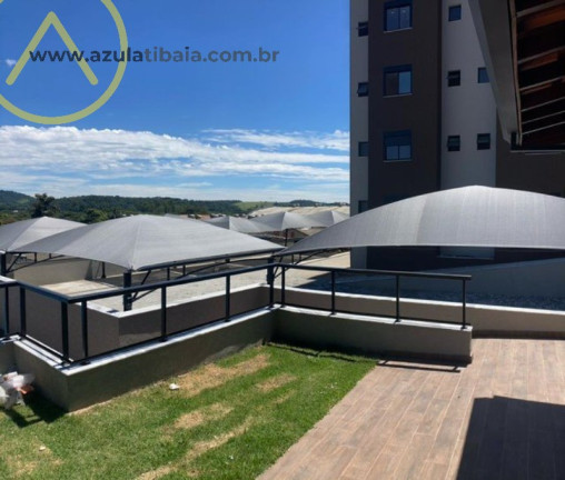 Imagem Apartamento com 2 Quartos à Venda, 67 m² em Centro - Atibaia Imagem Apartamento com 2 Quartos à Venda, 67 m² em Centro - Atibaia