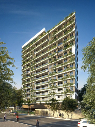Apartamento com 3 Quartos à Venda, 69 m² em Casa Forte - Recife
