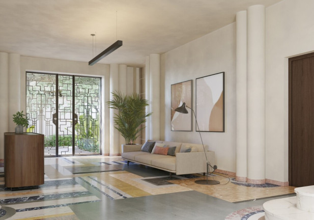 Imagem Apartamento com 1 Quarto à Venda, 54 m² em Botafogo - Rio De Janeiro Imagem Apartamento com 1 Quarto à Venda, 54 m² em Botafogo - Rio De Janeiro