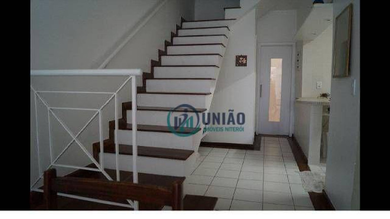 Imagem Casa com 3 Quartos à Venda, 164 m² em Santa Rosa - Niterói Imagem Casa com 3 Quartos à Venda, 164 m² em Santa Rosa - Niterói