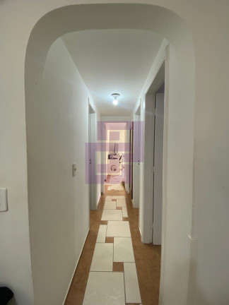 Imagem Apartamento com 3 Quartos à Venda, 138 m² em Loteamento João Batista Julião - Guarujá