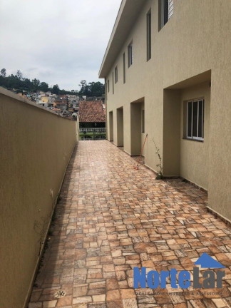 Imagem Casa com 2 Quartos para Alugar, 65 m² em Sítio Morro Grande - São Paulo Imagem Casa com 2 Quartos para Alugar, 65 m² em Sítio Morro Grande - São Paulo