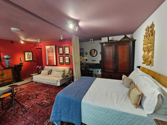 Imagem Apartamento com 1 Quarto à Venda, 69 m² em Várzea - Teresópolis Imagem Apartamento com 1 Quarto à Venda, 69 m² em Várzea - Teresópolis