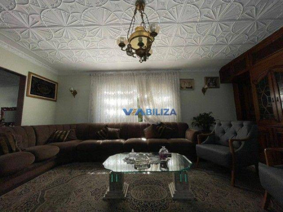 Imagem Casa com 5 Quartos à Venda, 363 m² em Jardim Monte Carmelo - Guarulhos Imagem Casa com 5 Quartos à Venda, 363 m² em Jardim Monte Carmelo - Guarulhos