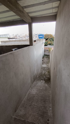 Imagem Casa com 2 Quartos à Venda, 210 m² em São Luiz - Betim Imagem Casa com 2 Quartos à Venda, 210 m² em São Luiz - Betim