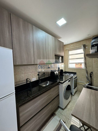 Imagem Apartamento com 1 Quarto à Venda, 33 m²