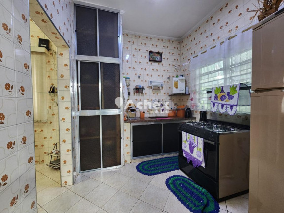 Imagem Casa com 4 Quartos à Venda, 125 m² em Vila Esmeralda - Campinas