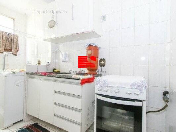 Imagem Apartamento com 4 Quartos à Venda, 80 m² em Buritis - Belo Horizonte