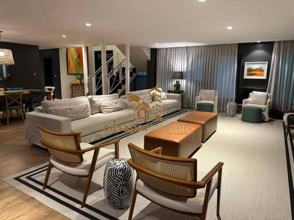 Imagem Casa de Condomínio com 4 Quartos à Venda, 503 m² em Recreio - Ibiúna Imagem Casa de Condomínio com 4 Quartos à Venda, 503 m² em Recreio - Ibiúna