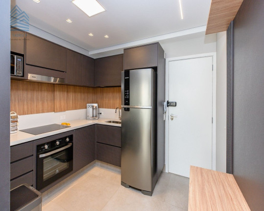 Imagem Imóvel com 1 Quarto à Venda, 42 m² em Campo Belo - São Paulo Imagem Imóvel com 1 Quarto à Venda, 42 m² em Campo Belo - São Paulo
