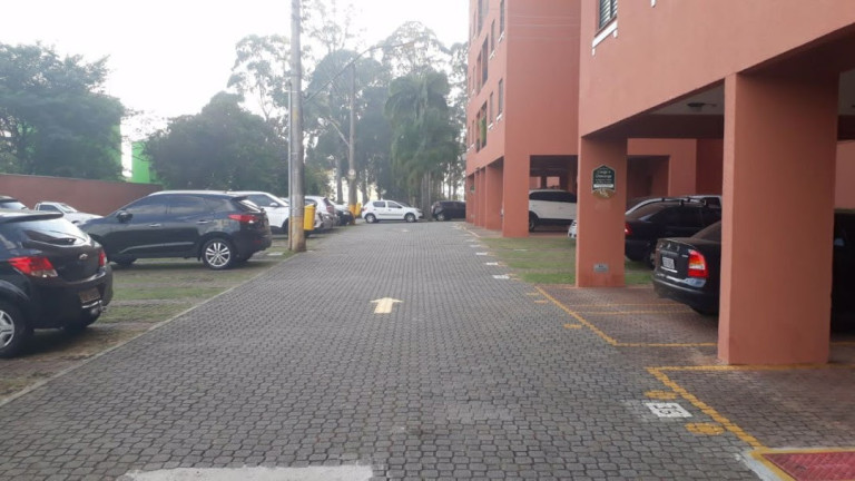 Imagem Apartamento com 3 Quartos à Venda, 59 m² em Vila Do Castelo - São Paulo