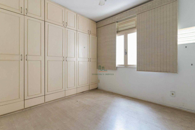 Imagem Apartamento com 3 Quartos à Venda, 140 m² em Icaraí - Niterói Imagem Apartamento com 3 Quartos à Venda, 140 m² em Icaraí - Niterói