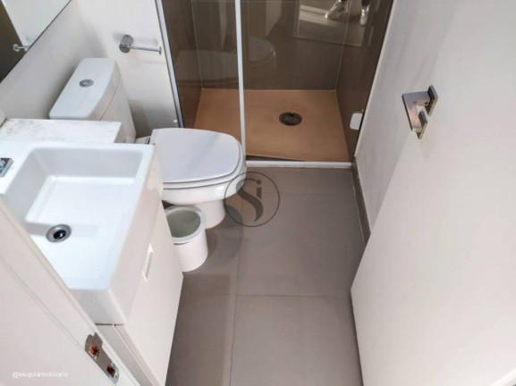 Imagem Apartamento com 2 Quartos para Alugar, 68 m² em Vila Gertrudes - São Paulo Imagem Apartamento com 2 Quartos para Alugar, 68 m² em Vila Gertrudes - São Paulo