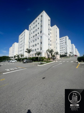 Imagem Apartamento com 2 Quartos à Venda, 50 m² em Jardim São Carlos - Sorocaba Imagem Apartamento com 2 Quartos à Venda, 50 m² em Jardim São Carlos - Sorocaba