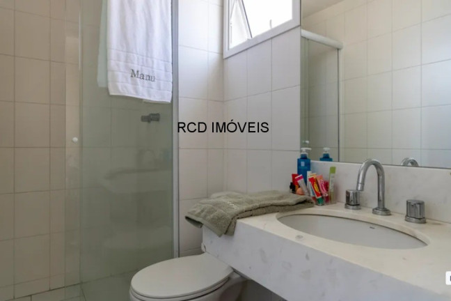 Imagem Apartamento com 3 Quartos à Venda, 141 m² em Jardim Monte Kemel - São Paulo