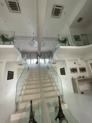 Imagem Casa de Condomínio com 4 Quartos à Venda, 385 m² em Alphaville - Santana De Parnaíba Imagem Casa de Condomínio com 4 Quartos à Venda, 385 m² em Alphaville - Santana De Parnaíba