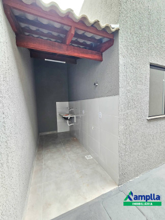 Imagem Casa com 3 Quartos à Venda, 138 m² em Porto Seguro - Senador Canedo Imagem Casa com 3 Quartos à Venda, 138 m² em Porto Seguro - Senador Canedo