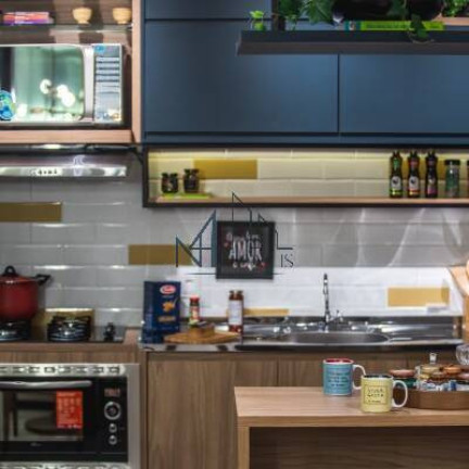 Imagem Apartamento com 2 Quartos à Venda, 52 m² em Parque Santa Cecília - Aparecida De Goiânia Imagem Apartamento com 2 Quartos à Venda, 52 m² em Parque Santa Cecília - Aparecida De Goiânia