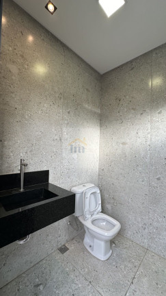 Imagem Casa com 3 Quartos à Venda, 177 m² em Residencial Center Ville - Goiânia Imagem Casa com 3 Quartos à Venda, 177 m² em Residencial Center Ville - Goiânia