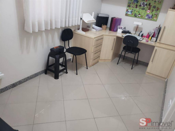 Imagem Sobrado com 3 Quartos à Venda, 210 m² em Vila Zelina - São Paulo