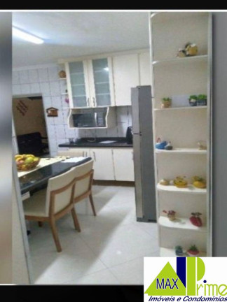 Imagem Sobrado com 3 Quartos à Venda, 225 m² em Vila Laís - São Paulo Imagem Sobrado com 3 Quartos à Venda, 225 m² em Vila Laís - São Paulo