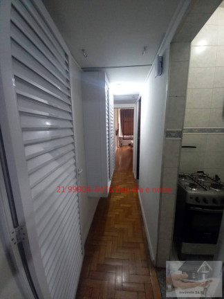 Imagem Apartamento com 1 Quarto à Venda, 41 m² em Centro - Rio De Janeiro Imagem Apartamento com 1 Quarto à Venda, 41 m² em Centro - Rio De Janeiro