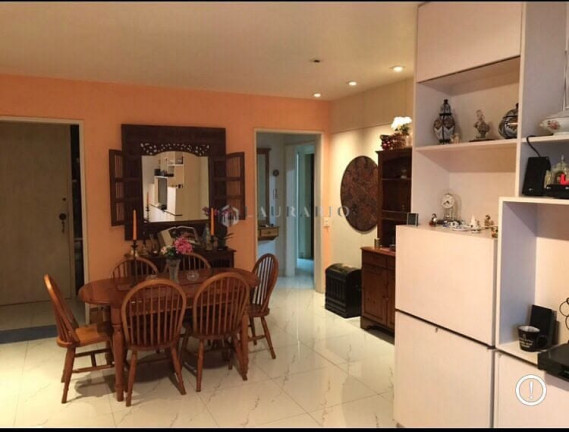 Imagem Apartamento com 3 Quartos à Venda, 120 m² em Copacabana - Rio De Janeiro Imagem Apartamento com 3 Quartos à Venda, 120 m² em Copacabana - Rio De Janeiro
