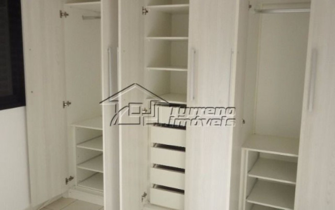 Imagem Apartamento com 1 Quarto para Alugar, 47 m² em Jardim Aquarius - São José Dos Campos Imagem Apartamento com 1 Quarto para Alugar, 47 m² em Jardim Aquarius - São José Dos Campos