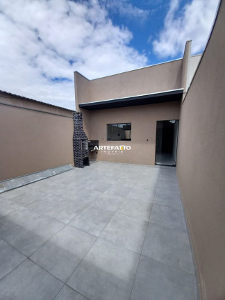 Imagem Casa com 3 Quartos à Venda, 100 m² em Vila Santa Terezinha - Franca Imagem Casa com 3 Quartos à Venda, 100 m² em Vila Santa Terezinha - Franca
