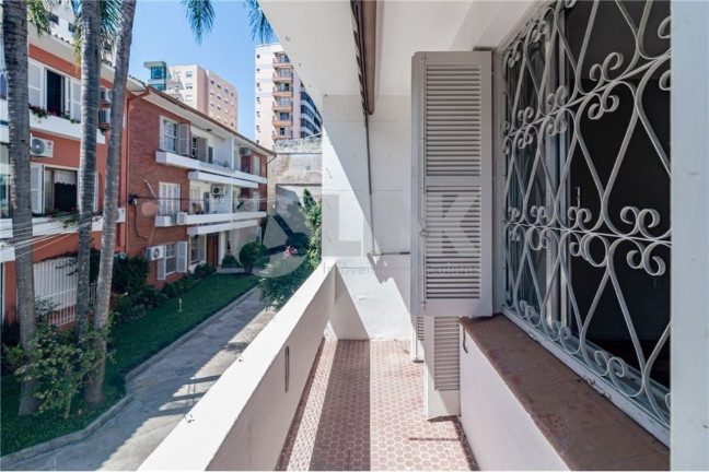 Imagem Apartamento com 2 Quartos à Venda, 83 m² em Menino Deus - Porto Alegre