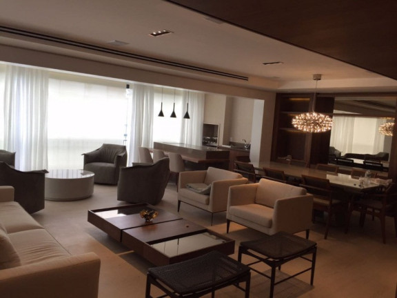 Imagem Apartamento com 3 Quartos à Venda, 205 m² em Jardim Vitória Régia - São Paulo Imagem Apartamento com 3 Quartos à Venda, 205 m² em Jardim Vitória Régia - São Paulo