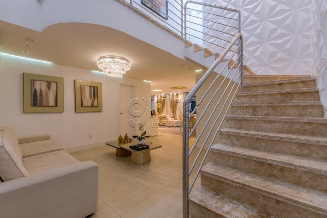 Imagem Casa de Condomínio com 4 Quartos à Venda, 252 m² em Precabura - Eusébio