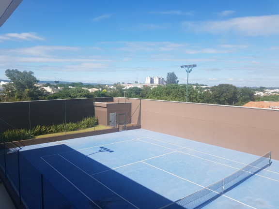 Imagem Flat com 1 Quarto à Venda, 52 m² em Parque Campolim - Sorocaba
