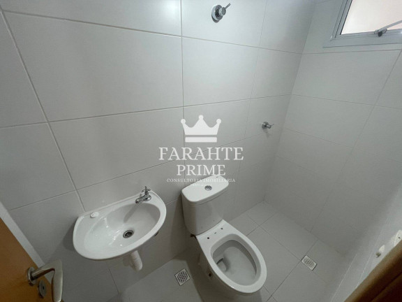 Imagem Apartamento com 4 Quartos à Venda, 177 m² em Boqueirão - Santos Imagem Apartamento com 4 Quartos à Venda, 177 m² em Boqueirão - Santos