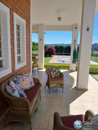 Imagem Casa com 3 Quartos à Venda, 1.260 m² em Ninho Verde Ii - Pardinho Imagem Casa com 3 Quartos à Venda, 1.260 m² em Ninho Verde Ii - Pardinho