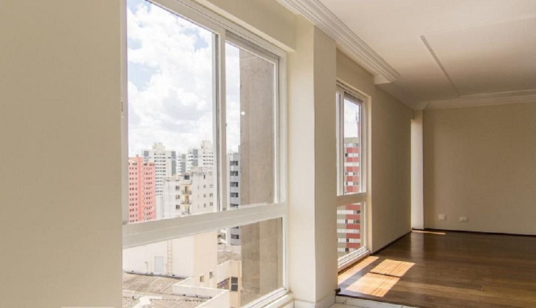 Imagem Apartamento com 4 Quartos à Venda, 194 m² em Centro - Santo André