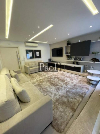 Cobertura com 3 Quartos à Venda, 202 m² em Campestre - Santo André