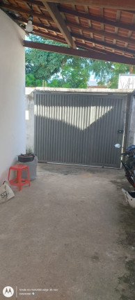 Imagem Casa com 2 Quartos à Venda, 250 m² em Uruguai - Teresina Imagem Casa com 2 Quartos à Venda, 250 m² em Uruguai - Teresina