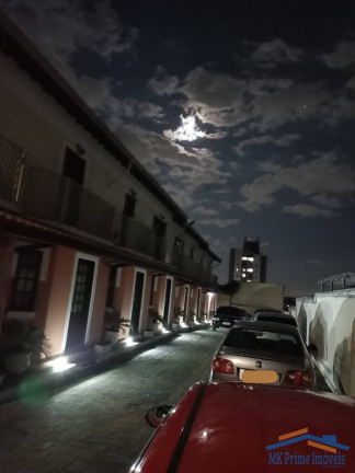 Imagem Casa de Condomínio com 2 Quartos à Venda, 118 m² em Jaguaribe - Osasco