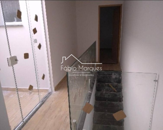 Imagem Sobrado com 3 Quartos à Venda,  em Vila Ré - São Paulo