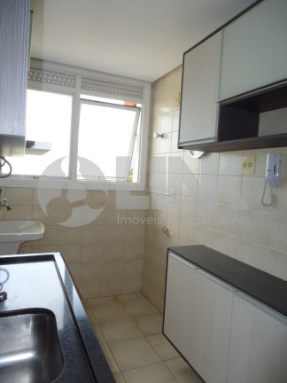 Imagem Apartamento com 2 Quartos à Venda, 60 m² em Protásio Alves - Porto Alegre