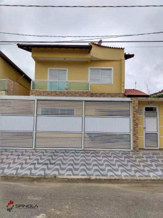 Imagem Casa com 4 Quartos à Venda, 232 m² em Balneário Flórida - Praia Grande Imagem Casa com 4 Quartos à Venda, 232 m² em Balneário Flórida - Praia Grande