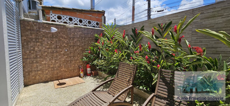 Imagem Casa de Condomínio com 3 Quartos à Venda, 140 m² em Juquehy - São Sebastião Imagem Casa de Condomínio com 3 Quartos à Venda, 140 m² em Juquehy - São Sebastião