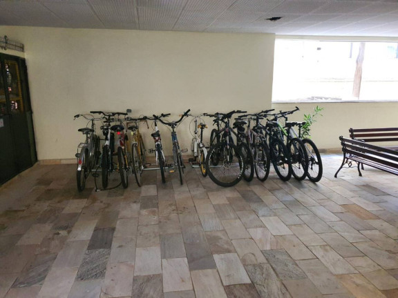 Imagem Apartamento com 1 Quarto à Venda, 55 m² em Cambuci - São Paulo