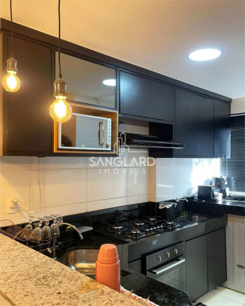Apartamento com 2 Quartos à Venda, 56 m² em Esperança - Ipatinga