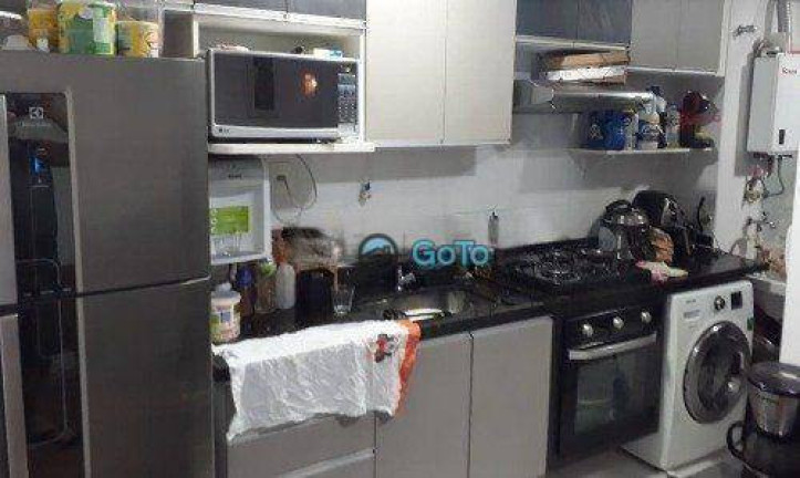 Imagem Apartamento com 2 Quartos à Venda, 54 m² em Penha - São Paulo Imagem Apartamento com 2 Quartos à Venda, 54 m² em Penha - São Paulo