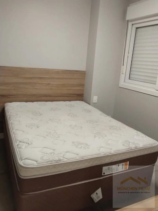 Imagem Studio com 1 Quarto para Alugar, 33 m² em Marechal Rondon - Canoas Imagem Studio com 1 Quarto para Alugar, 33 m² em Marechal Rondon - Canoas