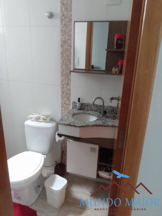 Imagem Apartamento com 2 Quartos à Venda, 46 m² em Vila Pires - Santo André