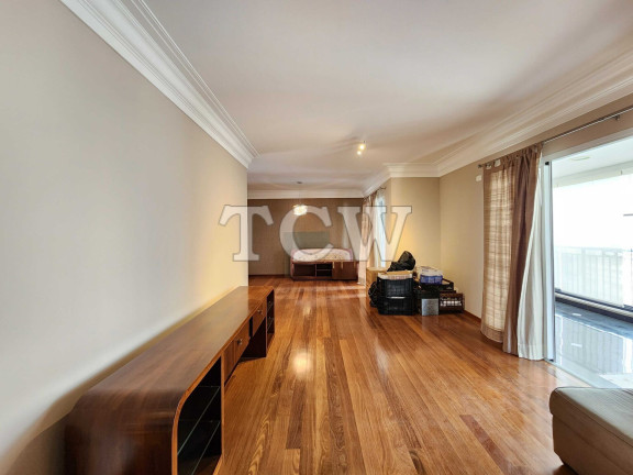 Apartamento com 3 Quartos à Venda, 184 m² em Paraíso - São Paulo