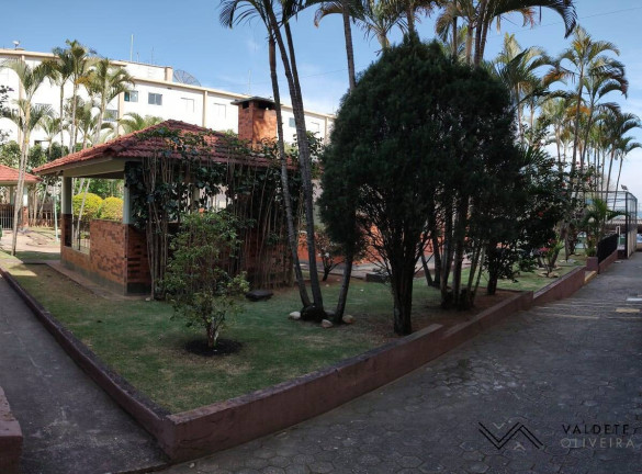 Imagem Apartamento com 2 Quartos à Venda, 50 m² em Conjunto Residencial Trinta E Um De Março - São José Dos Campos Imagem Apartamento com 2 Quartos à Venda, 50 m² em Conjunto Residencial Trinta E Um De Março - São José Dos Campos